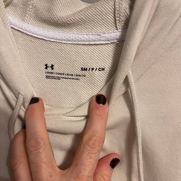 Project Rock hoodie - Picture 6 of 6